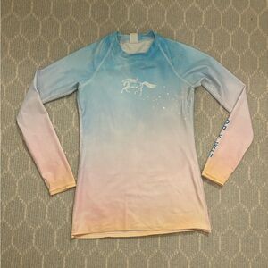 Dappled Bay Sun Shirt